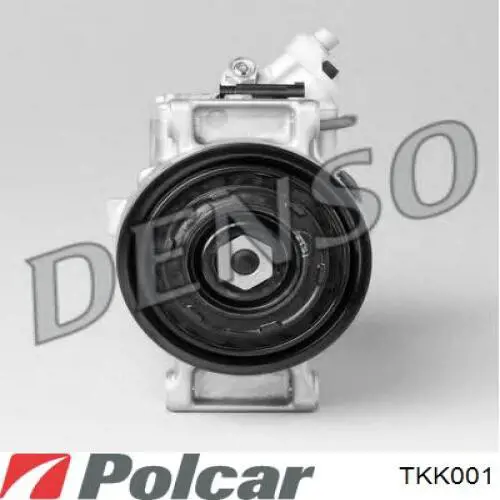 Comprar EK310 REMA-PARTS Acoplamiento magnético, compresor del aire acondicionado 