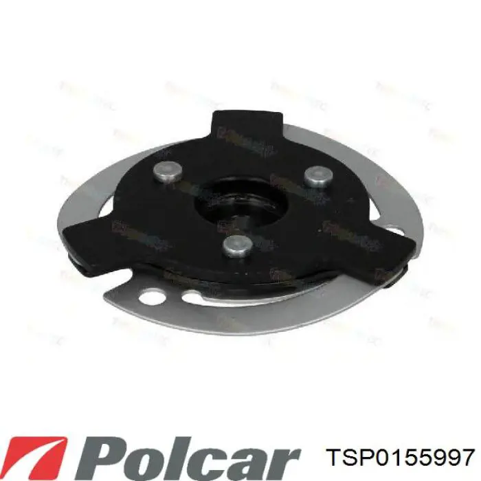 Compresor de aire acondicionado Volkswagen Passat 3G2, CB2