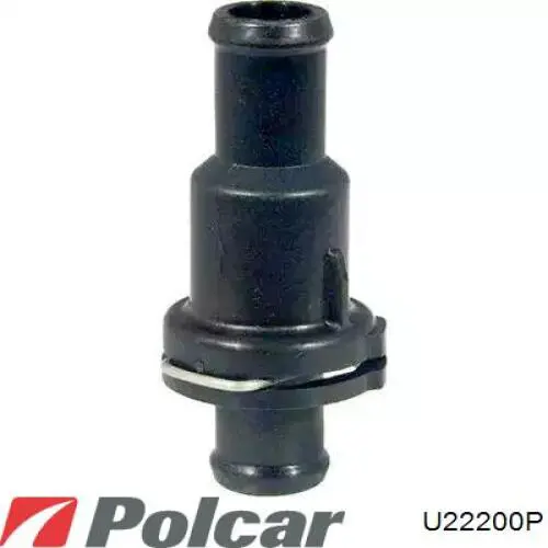 U22200P Polcar