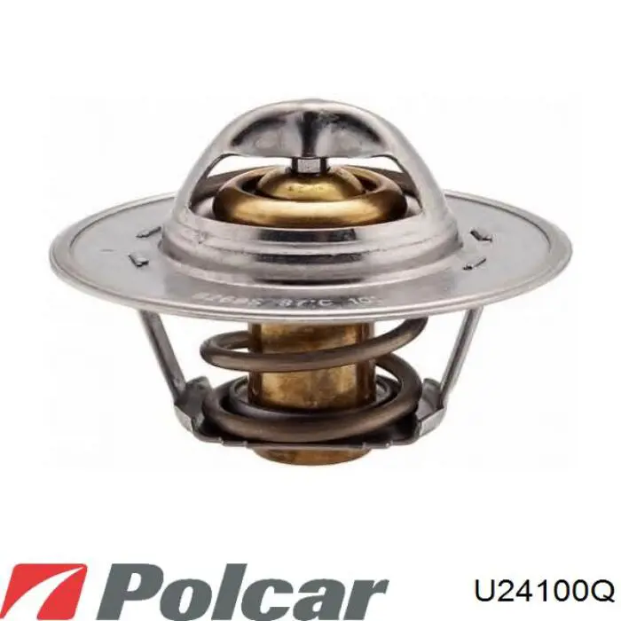 U24100Q Polcar