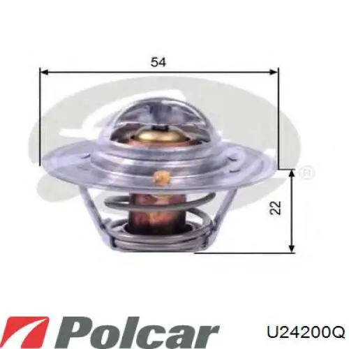 U24200Q Polcar