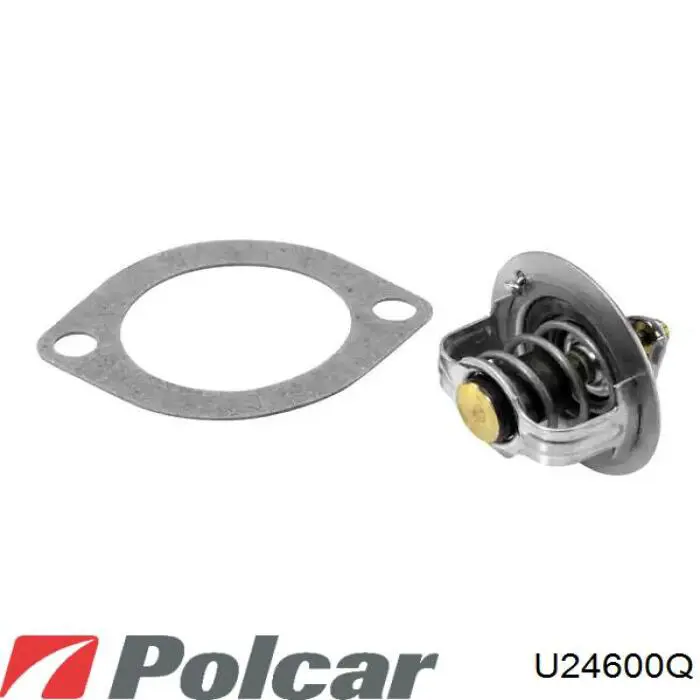 U24600Q Polcar