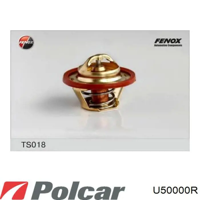 Comprar 30275 Metalcaucho Termostato
