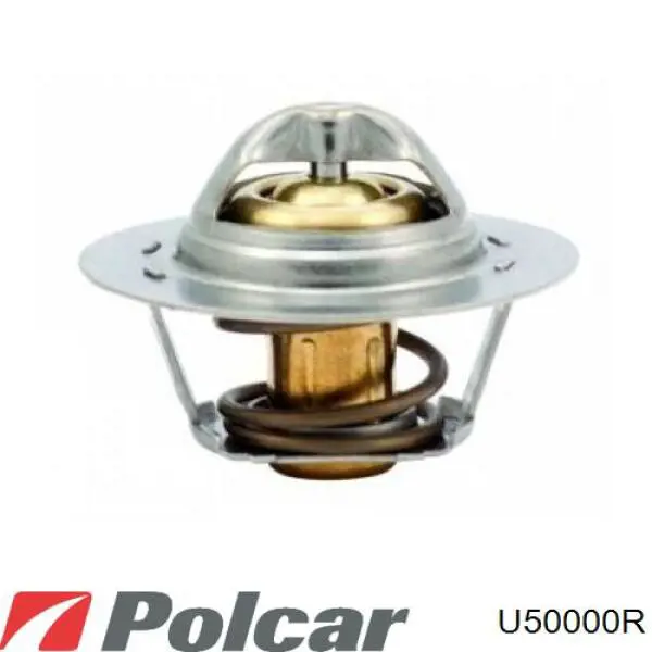 U50000R Polcar termostato