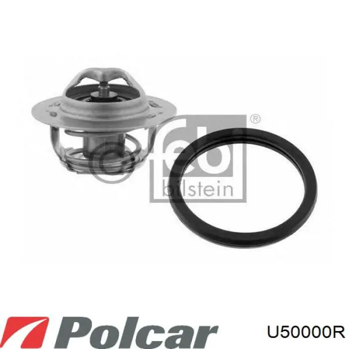 Termostato TH449592 Vernet