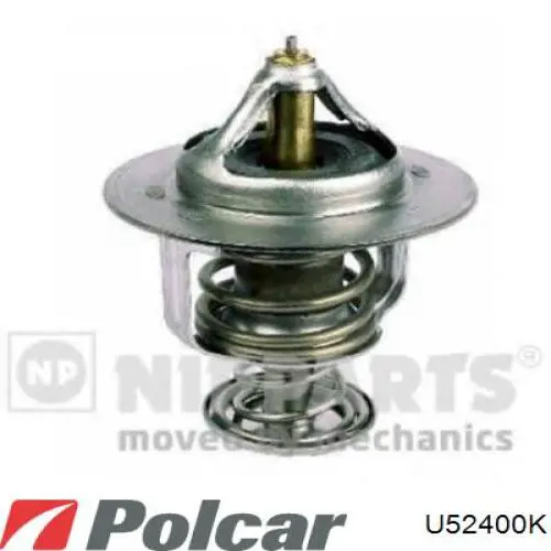 Termostato VA027 Japan Parts