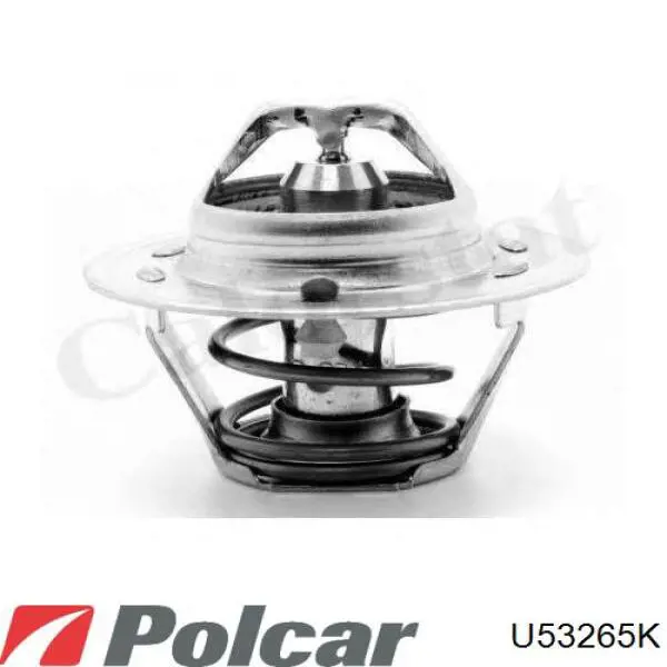 Termostato 1305A221 Mitsubishi
