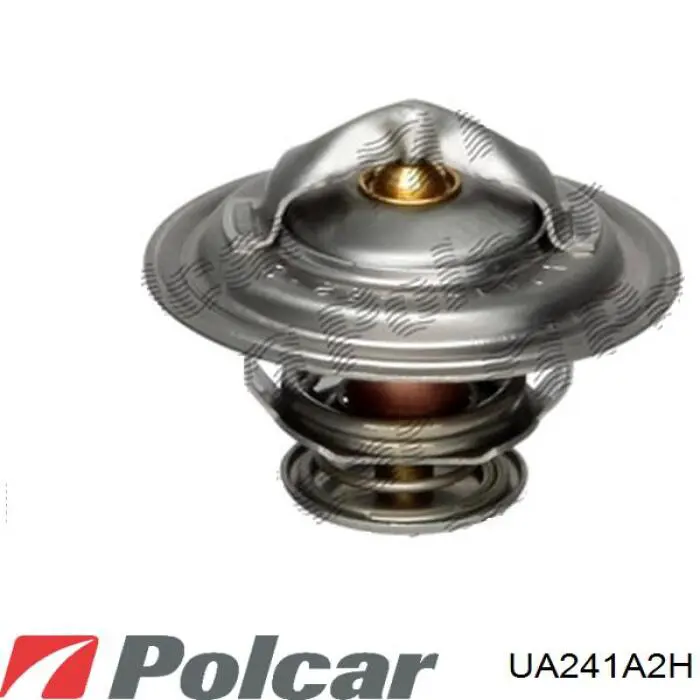 UA241A2H Polcar Termostato de agua