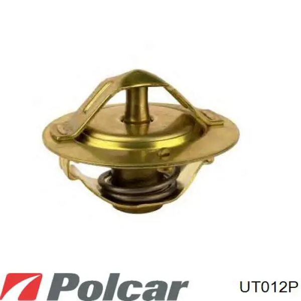 UT012P Polcar termostato, refrigerante