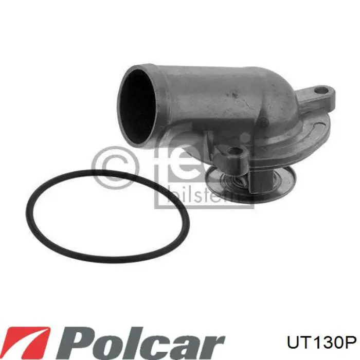 UT130P Polcar termostato, refrigerante