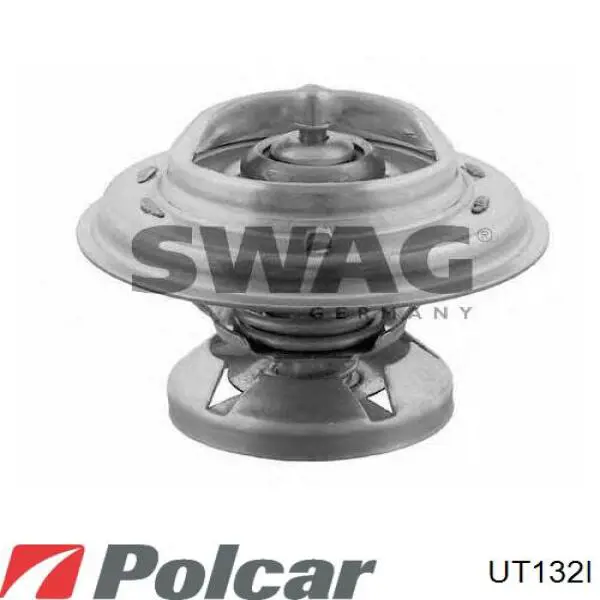 UT132I Polcar caja del termostato