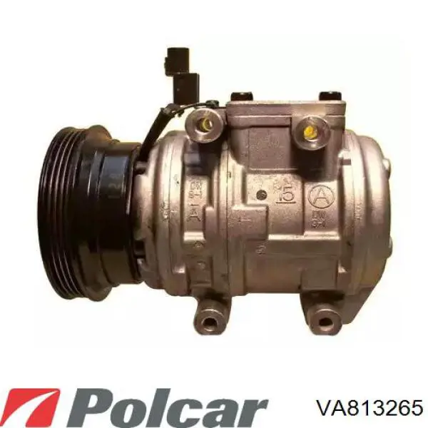 VA813265 Polcar compresor de aire acondicionado