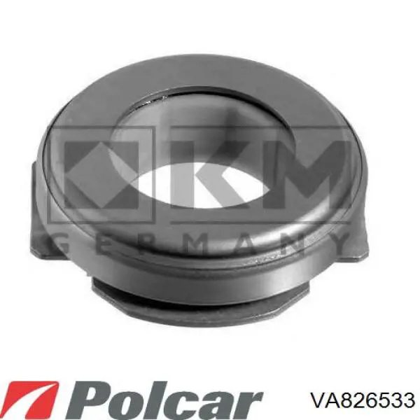 VA826533 Polcar cojinete de desembrague