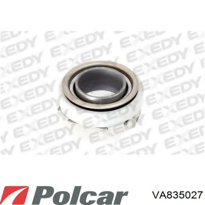 415007810 Polcar volante motor