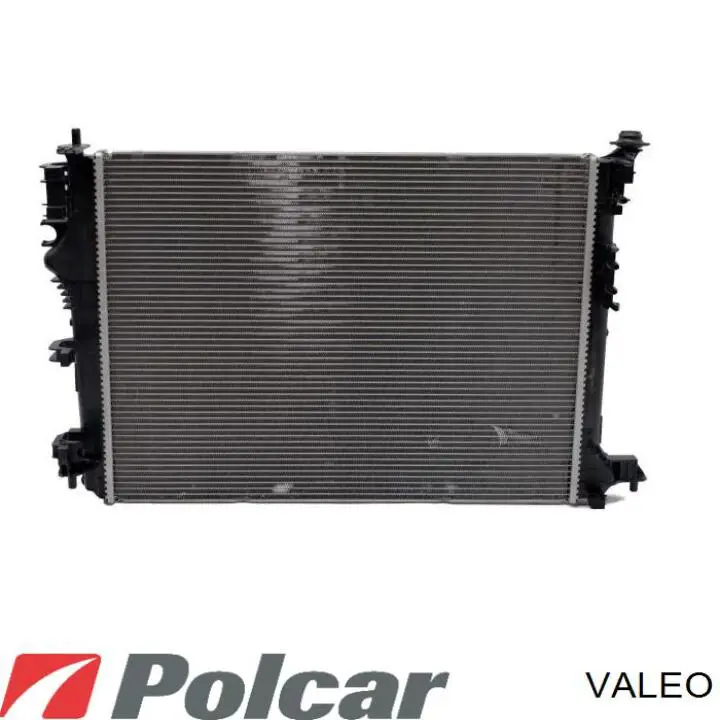 VALEO Polcar