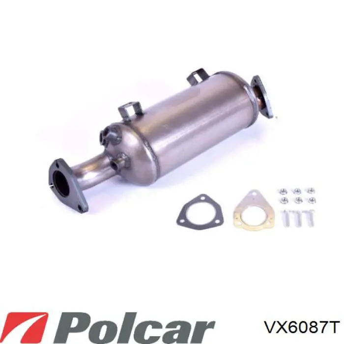 VX6087T Polcar