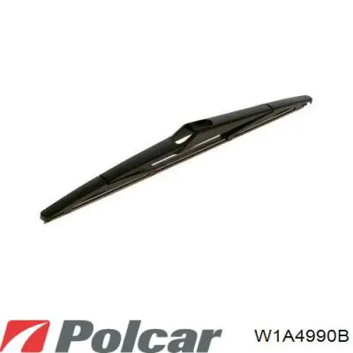 Limpiaparabrisas de luna trasera Jeep Grand Cherokee 1 Z