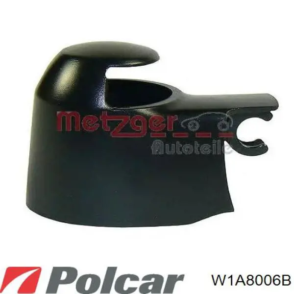 Limpiaparabrisas posterior Ford 4373089