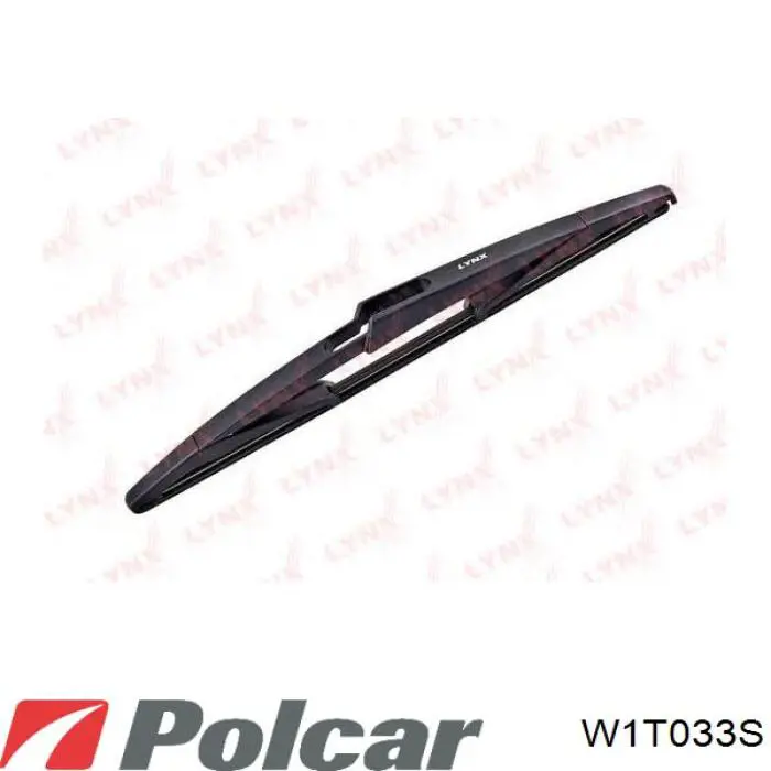 Comprar 5045RWT1 Polcar Limpiaparabrisas traseros