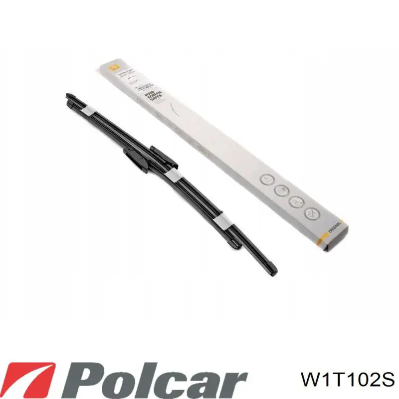 Limpiaparabrisas de luna trasera Jeep Grand Cherokee 1 Z