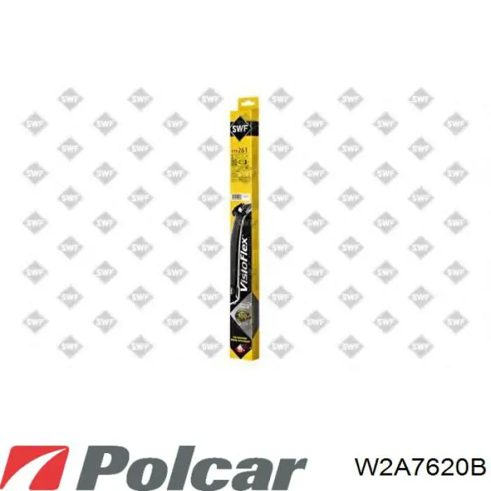 Comprar 99551078502 Diamond/DPA Escobilla del limpiaparabrisas del lado del conductor