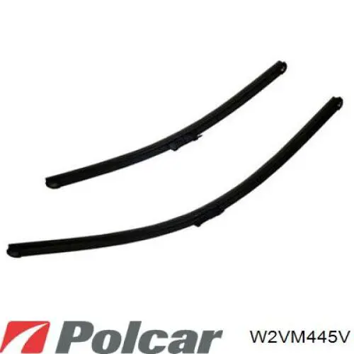 W2VM445V Polcar
