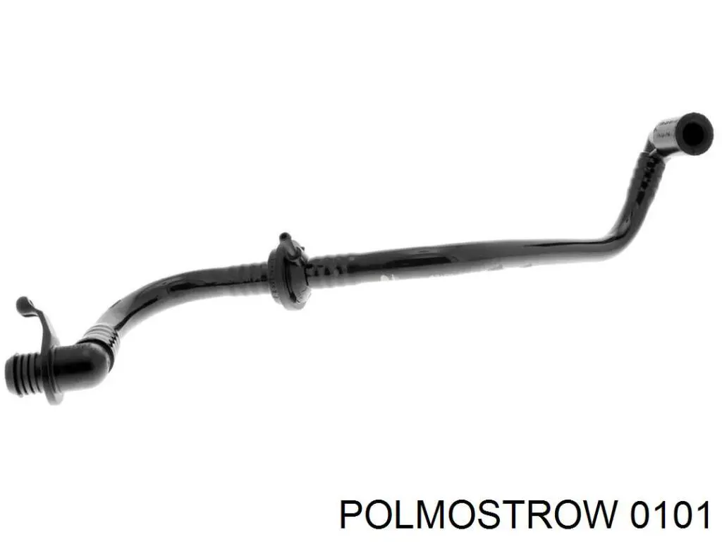 0101 Polmostrow Silenciador central