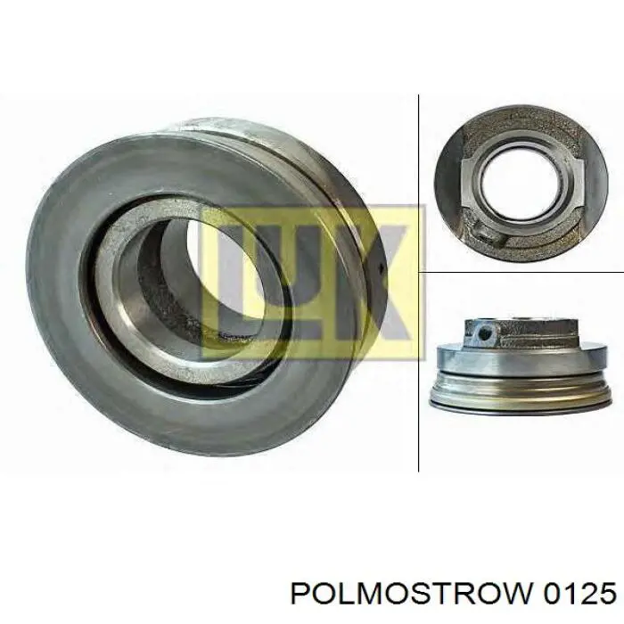 4A0253609E VAG Silenciador trasero