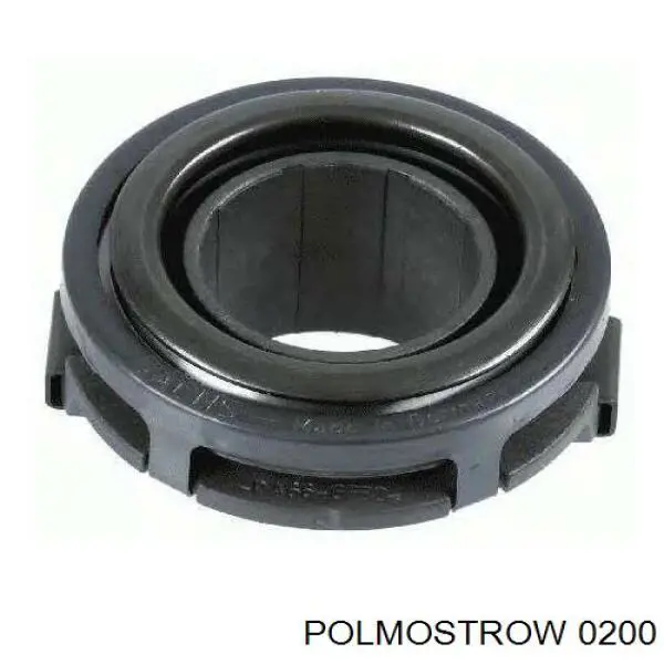 10116 Asmet Silenciador trasero