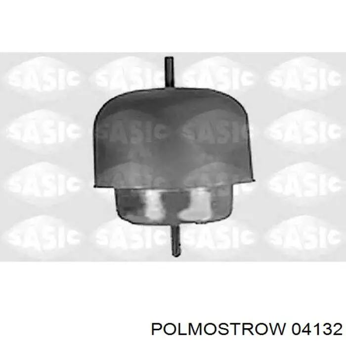 Silenciador trasero Polmostrow 04132 precio, desde 69,11 EUR