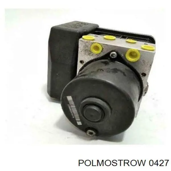 Comprar 0427 Polmostrow Tubo de admisión del silenciador de escape delantero
