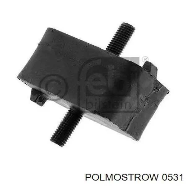 Comprar 0531 Polmostrow 