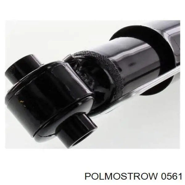 Silenciador central Polmostrow 0561 precio, desde 84,49 EUR