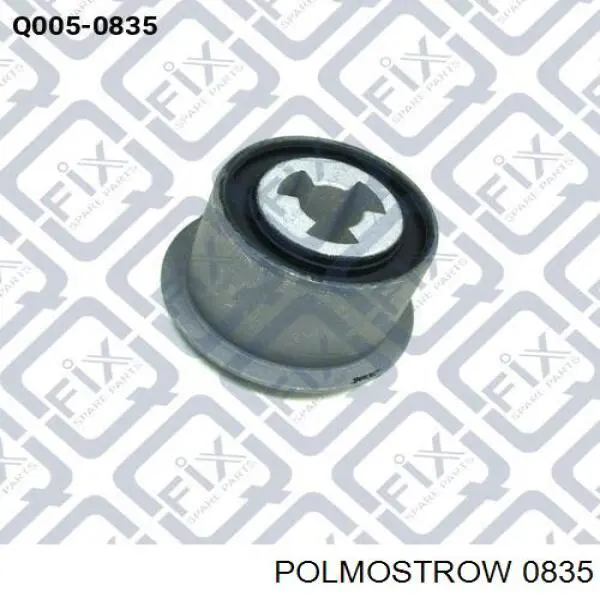 0835 Polmostrow