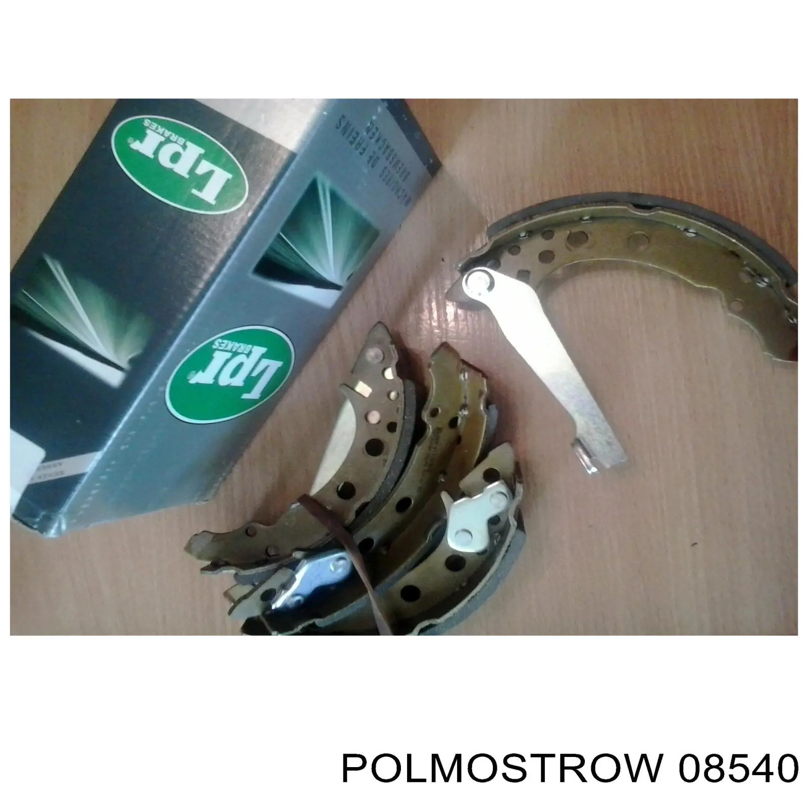 08540 Polmostrow