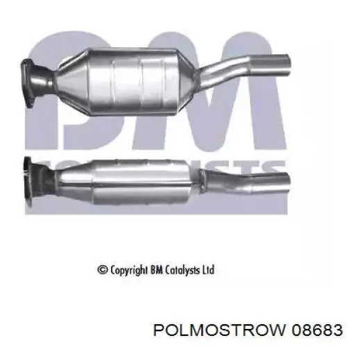 08683 Polmostrow