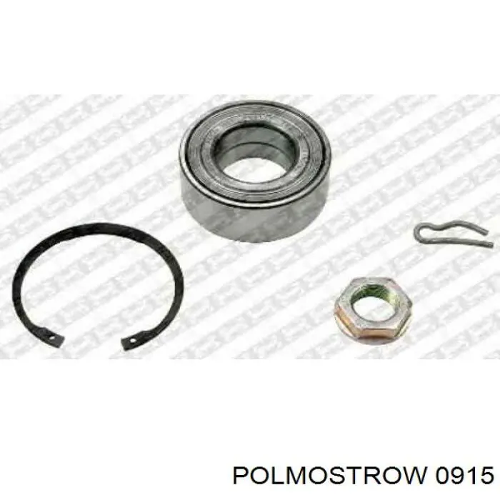 0915 Polmostrow