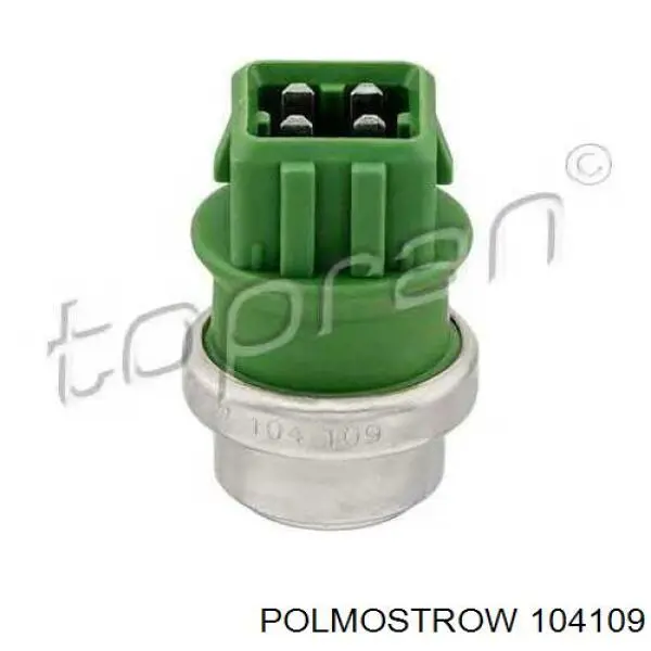 104109 Polmostrow