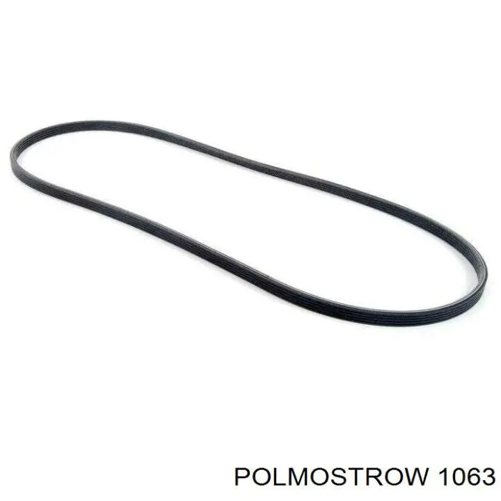 10.63 Polmostrow silenciador posterior