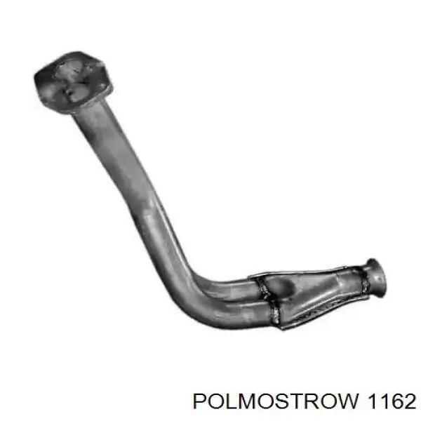 1162 Polmostrow 