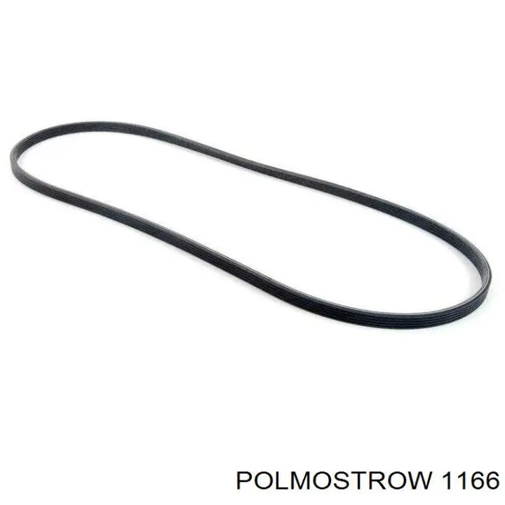 Silenciador trasero Polmostrow 1166 precio, desde 33,61 EUR