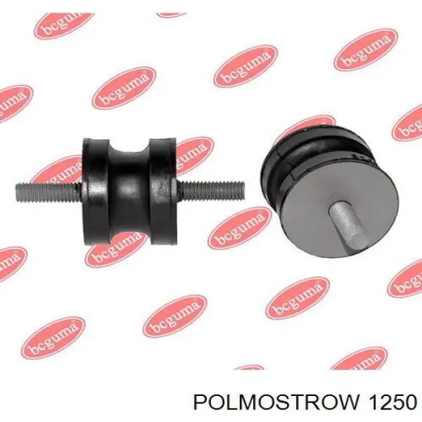 1250 Polmostrow