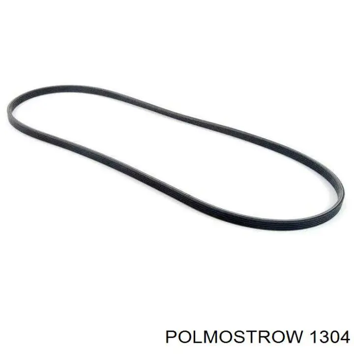 1304 Polmostrow