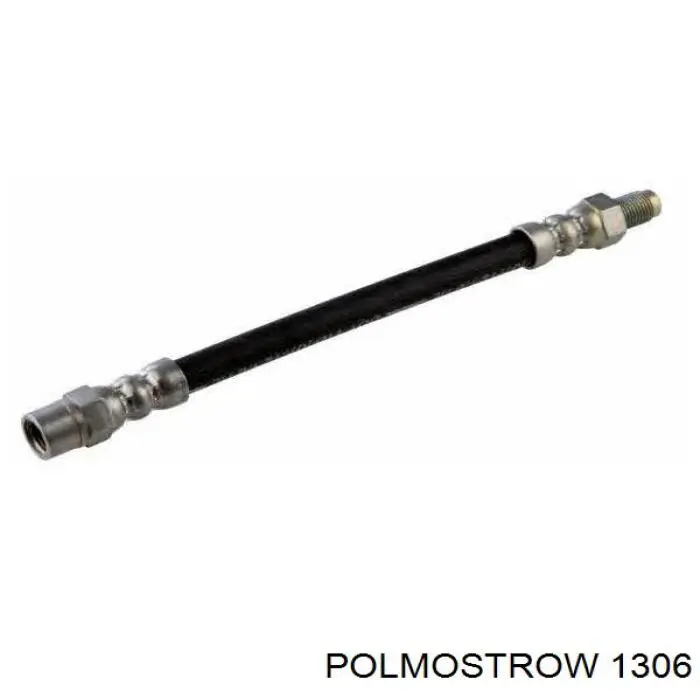 1306 Polmostrow