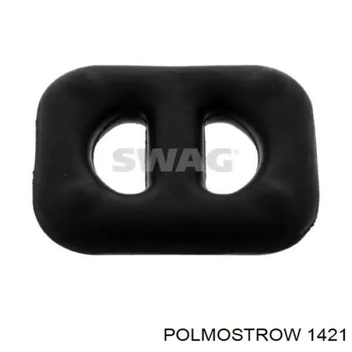 Silenciador trasero Mitsubishi MB514484 precio, desde 86,52 EUR