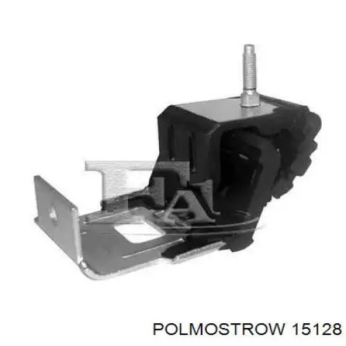 Comprar 575253609J VAG Silenciador trasero