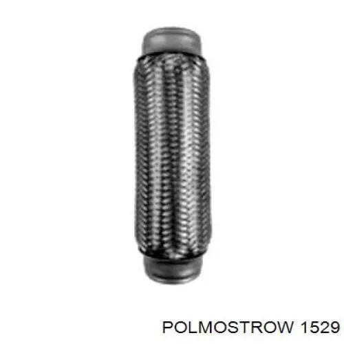 Comprar 1529 Polmostrow Silenciador central