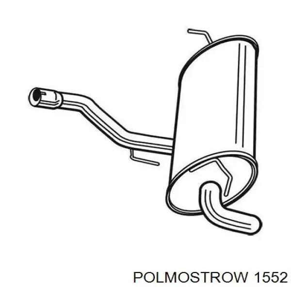 1552 Polmostrow