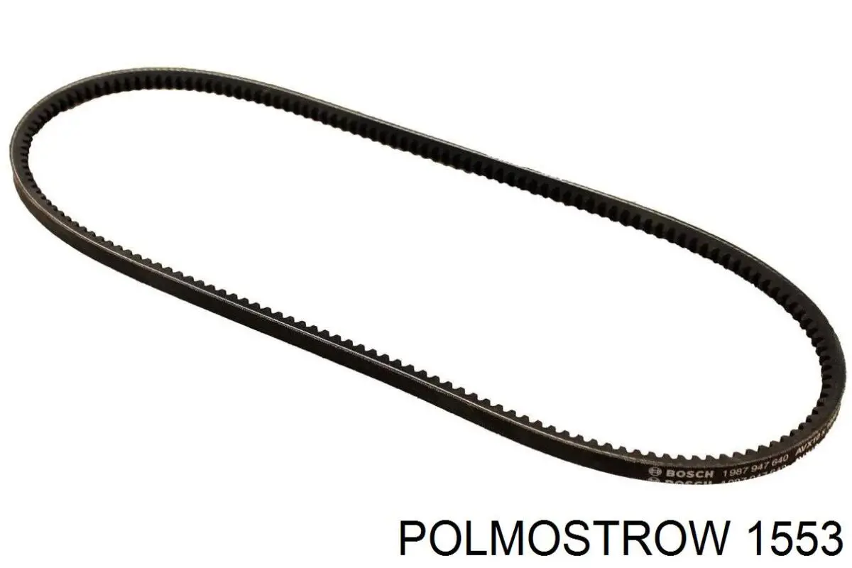 1553 Polmostrow