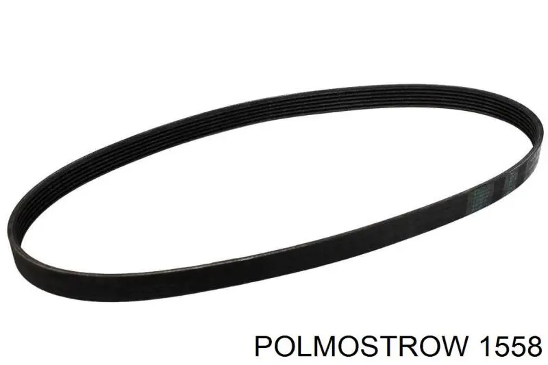 1558 Polmostrow